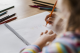 Rééducation de l'écriture pour enfants et adolescents